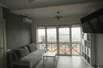 1-к квартира, 38 м², 4/4 эт.