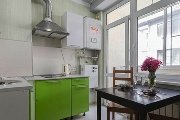 2-к квартира, 55 м², 2/4 эт.
