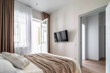 2-к квартира, 50 м², 3/5 эт.