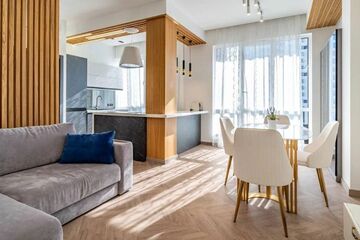 1-к квартира, 55 м², 2/3 эт.