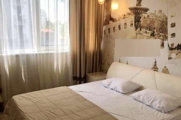 2-к квартира, 69 м², 8/9 эт.