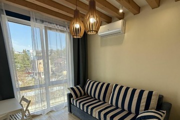 1-к квартира, 35 м², 3/3 эт.