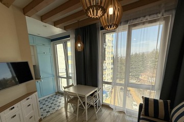 1-к квартира, 30 м², 3/3 эт.