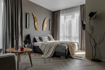 Студия, 30,7 м², 3/3 эт.