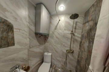 Студия, 27 м², 2/5 эт.
