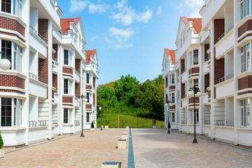 Студия, 25 м², 4/5 эт.