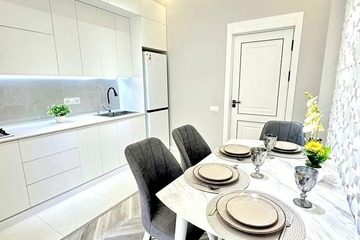 2-к квартира, 56 м², 5/7 эт.