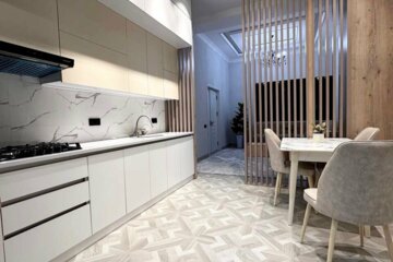 2-к квартира, 54,3 м², 6/7 эт.