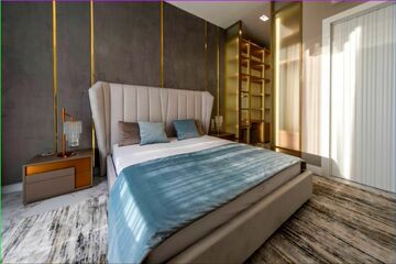 Апартаменты, 168 м², 3/5 эт.