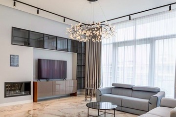3-к квартира, 139,3 м², 4/4 эт.