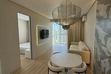 2-к квартира, 55 м², 11/12 эт.