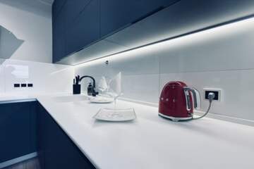 1-к квартира, 45 м², 3/5 эт.