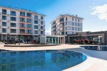 Апартаменты, 48 м², 3/5 эт.