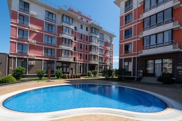 Апартаменты, 49 м², 1/5 эт.