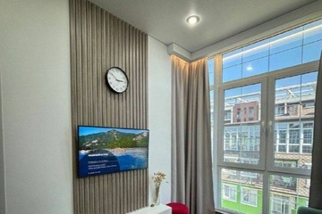 Апартаменты, 38 м², 5/5 эт.