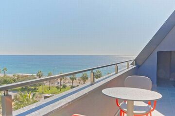 Апартаменты, 45,3 м², 5/5 эт.