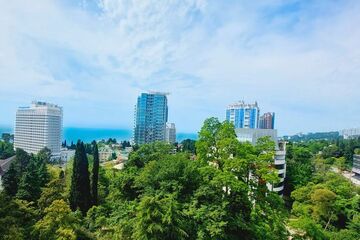 Апартаменты, 38,5 м², 7/8 эт.