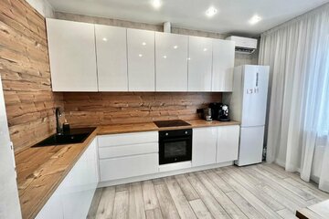 3-к квартира, 85,1 м², 2/19 эт.