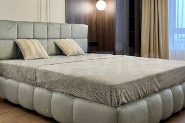 1-к квартира, 41,6 м², 12/12 эт.