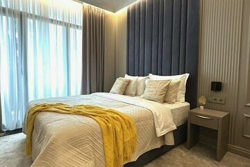 Апартаменты, 25 м², 5/8 эт.