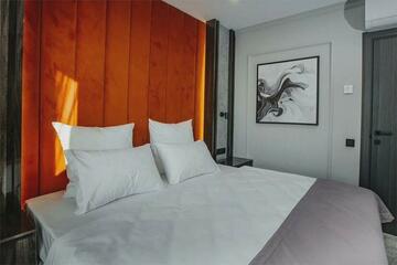 Апартаменты, 36 м², 2/3 эт.