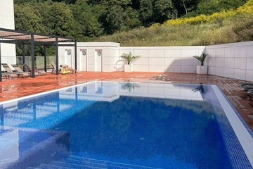 Апартаменты, 38 м², 1/3 эт.