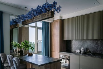 1-к квартира, 37 м², 9/10 эт.