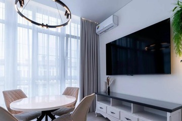 Апартаменты, 48 м², 5/5 эт.