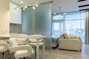 Апартаменты, 52 м², 13/16 эт.