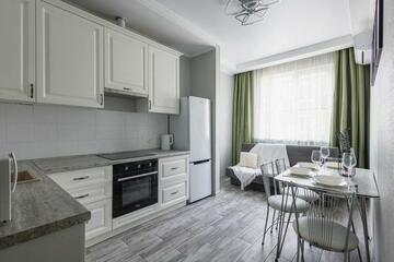 Апартаменты, 40 м², 3/5 эт.