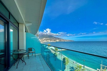 Апартаменты, 55 м², 12/26 эт.