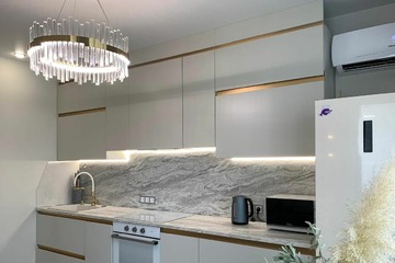1-к квартира, 35 м², 5/12 эт.