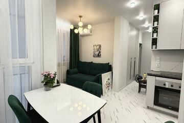 1-к квартира, 42 м², 6/12 эт.