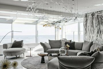 2-к квартира, 110 м², 4/9 эт.