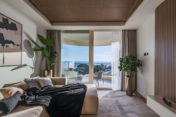 3-к квартира, 106 м², 10/23 эт.