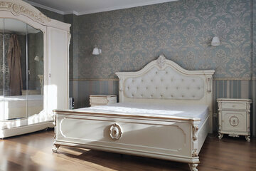 3-к квартира, 122 м², 10/24 эт.
