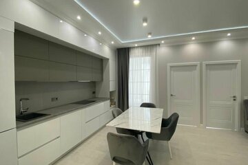 3-к квартира, 100 м², 12/24 эт.