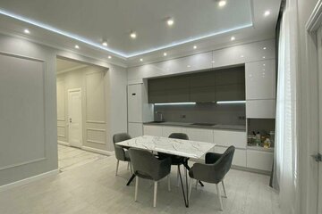 3-к квартира, 100 м², 13/23 эт.