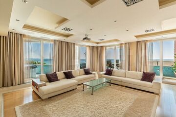 2-к квартира, 116,1 м², 7/13 эт.
