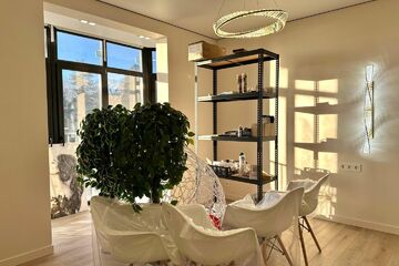 3-к квартира, 120 м², 20/20 эт.