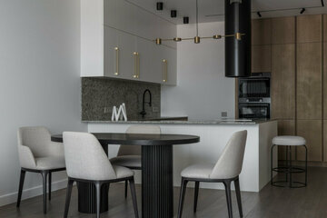 3-к квартира, 105 м², 14/20 эт.