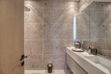 3-к квартира, 103 м², 25/31 эт.