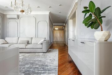 3-к квартира, 150 м², 11/22 эт.