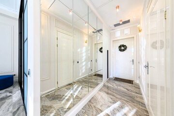 2-к квартира, 102 м², 3/5 эт.