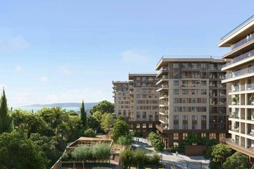 3-к квартира, 60,3 м², 2/10 эт.