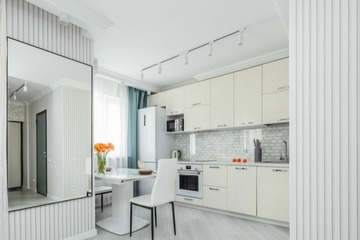 1-к квартира, 37 м², 2/12 эт.