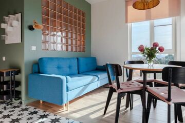 2-к квартира, 40 м², 10/10 эт.