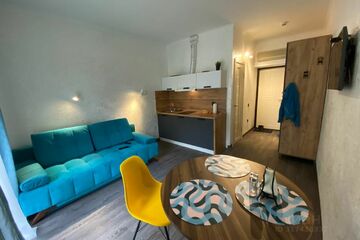 Студия, 22 м², 2/3 эт.