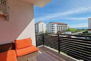 Апартаменты, 72 м², 3/5 эт.