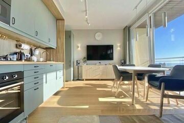 2-к квартира, 40 м², 9/10 эт.